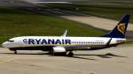 Ryanair Boing B737-8AS EI-ESL EDDK-CGN, 02.06.2013