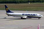 Ryanair (FR/RYR), EI-EVP, Boeing, 737-8AS wl, 05.06.2015, CGN-EDDK, Köln-Bonn, Germany