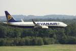 Ryanair, EI-FIC, (c/n 44693),Boeing 737-8AS (WL), 11.09.2015, CGN-EDDK, Köln -Bonn, Germany 