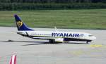 Ryanair, EI-DLY,(c/n 35601),Boeing 737-8AS (WL), 11.09.2015, CGN-EDDK, Köln -Bonn, Germany 