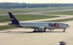 FedEx, N854FD, (c/n 37725),Boeing 777-FS2, 11.09.2015, CGN-EDDK, Köln -Bonn, Germany 