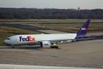 FedEx,N884FD,(C/N 37137),Boeing 777-FS2,29.12.2015,CGN-EDDK, Köln -Bonn, Germany 