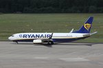 Ryanair, EI-DWW, Boeing 737-800(WL), CGN/EDDK, Köln-Bonn, aus Rom-Ciampino (CIA) kommend, 15.05.2016