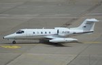 Air Alliance, D-CTRI,Learjet 35A,11.06.2016, CGN-EDDK, Köln-Bonn, Germany 