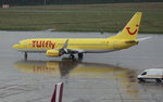 Tuifly, D-ATUL,(c/n 38820),Boeing 737-8K5 (WL), 13.06.2016, CGN-EDDK, Köln-Bonn, Germany 