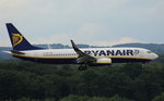 Ryanair, EI-EKM,(c/n 38499),Boeing 737-8AS(WL), 26.06.2016, CGN-EDDK, Köln-Bonn, Germany 