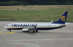 Ryanair, EI-EFE,(c/n 37533),Boeing 737-8AS (WL), 26.06.2016, CGN-EDDK, Köln-Bonn, Germany 
