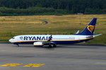Ryanair, EI-FRE, Boeing 737-8AS, Köln-Bonn (CGN), aus Berlin-Schönefeld (SXF) kommend, 24.07.2016