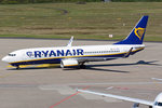 B 737-800 Ryanair EI-FRH, taxy in CGN - 05.05.2016
