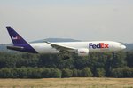 FedEx, N864FD, (c/n 37735),Boeing 777-FS2,02.09.2016, CGN-EDDK, Köln-Bonn, Germany 