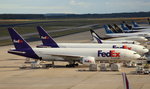 FedEx, N880FD, (c/n 32967),Boeing 777-F28,08.10.2016, CGN-EDDK, Köln-Bonn, Germany (Name: Desiree) 
