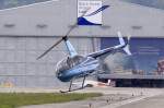 Private, D-HBBB, Robinson, R44 Raven II, 15.05.2010, LHA, Lahr, Germany

