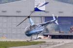 Private, D-HBBB, Robinson, R44 Raven II, 15.05.2010, LHA, Lahr, Germany

