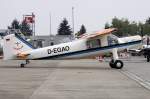 Private, D-EGAO, Dornier, DO 27, 16.05.2010, LHA, Lahr, Germany 



