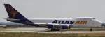 06.07.14 / N476MC mit Etihad Cargo-Sticker