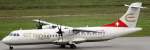 14.09.14 @ LEJ / Etihad Regional (Darwin Airlines) ATR-72-212A HB-ACC