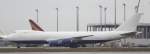 09.02.15 @ LEJ / Polar Air Cargo Boeing 747-87U(F) N857GT