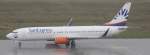 17.08.15 @ LEJ / SunExpress Germany Boeing 737-8EH(WL) D-ASXM