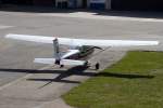 Private, D-EOTI, Reims-Cessna, F172N Skyhawk, 11.03.2014, MHG, Mannheim, Germany        