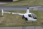 Private, D-HRAD, Robinson, R-22, 10.06.2015, MHG, Mannheim, Germany 





