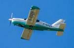 privat, F-GFQY, Daher-Socata, TB-20 Trinidad, 07.04.2017, FMM-EDJA, Memmingen, Germany