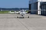 privat, D-EBRH, Cessna, P-210 N Pressurized Centurion, 29.08.2017, FMM-EDJA, Memmingen, Germany 