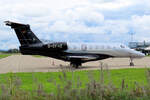 DAS Private Jets (..-DWW), D-CFHZ, Embraer, EMB-505 Phenom 300, 23.09.2023, EDJA-FMM, Memmingen, Germany