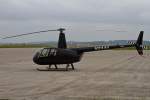 Privat, N2444, Robinson, R-44 Raven II, 04.09.2014, FMM-EDJA, Memmingen, Germany