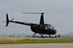 Privat, N2444, Robinson, R-44 Raven II, 02.09.2014, FMM-EDJA, Memmingen, Germany