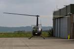 Privat, N2444, Robinson, R-44 Raven II, 02.09.2014, FMM-EDJA, Memmingen, Germany