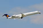D-ACKB Lufthansa CityLine Canadair CL-600-2D24 Regional Jet CRJ-900LR  , MUC , 03.06.2017