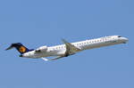 D-ACKC Lufthansa CityLine Canadair CL-600-2D24 Regional Jet CRJ-900LR  , MUC , 03.06.2017