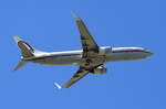 CN-ROH Royal Air Maroc Boeing 737-85P(WL)  , MUC , 18.06.2017