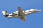 CS-DXQ NetJets Europe Cessna 560XL Citation XLS   , MUC , 18.06.2017