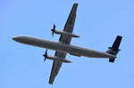 OE-LGP Austrian Airlines De Havilland Canada DHC-8-402Q Dash 8   , MUC , 21.06.2017