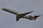 D-ACNJ Lufthansa CityLine Canadair CL-600-2D24 Regional Jet CRJ-900LR  , MUC , 07.10.2017