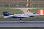 Jet Executive International Charter, D-CCCA, Bombardier, Learjet 35 A, MUC-EDDM, München, 05.09.2018, Germany
