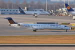 D-ACNQ Lufthansa CityLine Bombardier CRJ-900LR (CL-600-2D24)  , 29.03.2019 , MUC