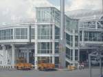 Mnchner Flughafen