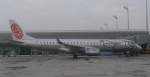 NIKI Embraer 190-100LR OE-IHB-Flughafen Mnchen 15.03.2010