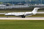 T7-818 , TAG Aviation , Gulfstream G650 (GVI) ,  München ,  Franz Josef Strauß  , 30.05.2025
