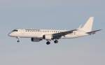 Lufthansa Regional Augsburg Airways Embraer ERJ 190 D-AEMF Flughafen Mnchen 21.12.2010