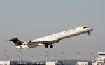 Lufthansa Regional Cityline CRJ 900 D-ACKK Flughafen Mnchen 26-02-2011