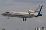 Private, VT-SBK, Dassault, Falcon 900EX, 29.04.2011, MUC, Muenchen, Germany         