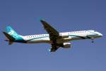 AIRDOLOMITI Embraer ERJ 195 I-ADJL Mnchen ( MU/C ) 26.08.2011