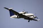 Heli Flight Piper Pa 42-720 Cheyenne III A D-IOSB Mnchen ( MUC ) 05.11.2011