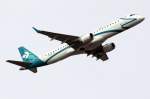 AIRDOLOMITI Embraer ERJ 195LR I-ADJK Mnchen ( MUC ) 05.11.2011
