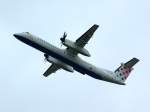 9A-CQE Croatia Airlines De Havilland Canada DHC-8-402Q Dash 8     15.09.2013    Flughafen Mnchen