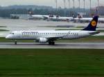 D-AEBA Lufthansa CityLine Embraer ERJ-195LR (ERJ-190-200 LR)     15.09.2013   Flughafen München