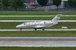D-CEFD privaten Cessna 525B Citation CJ3       15.09.2013    Flughafen Mnchen